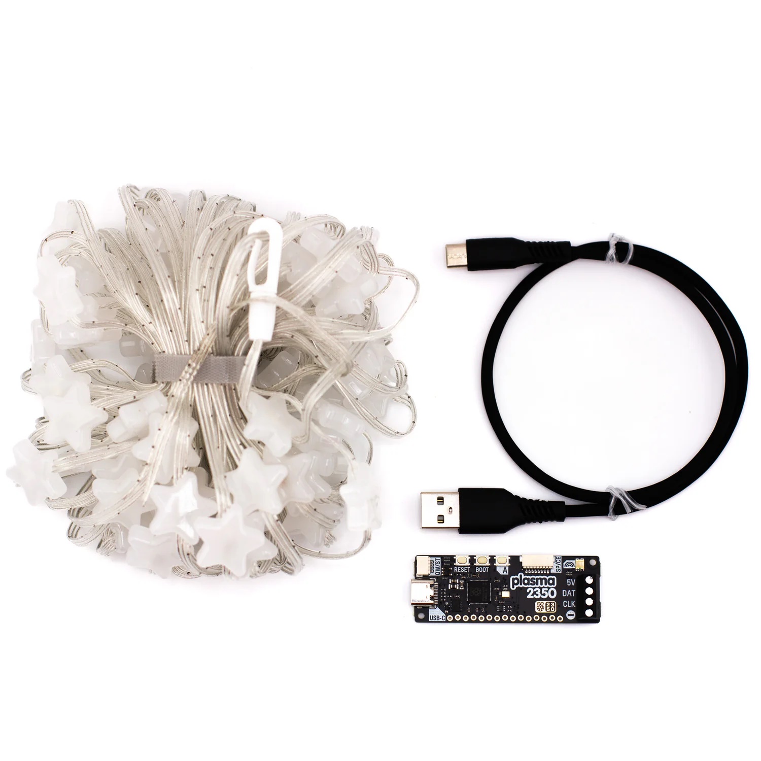 【PIM743】PLASMA 2350 - STARTER KIT