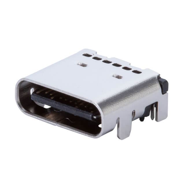 USB、DVI、HDMIコネクタ/コネクタ、相互接続（DigiKey）の定格検索結果