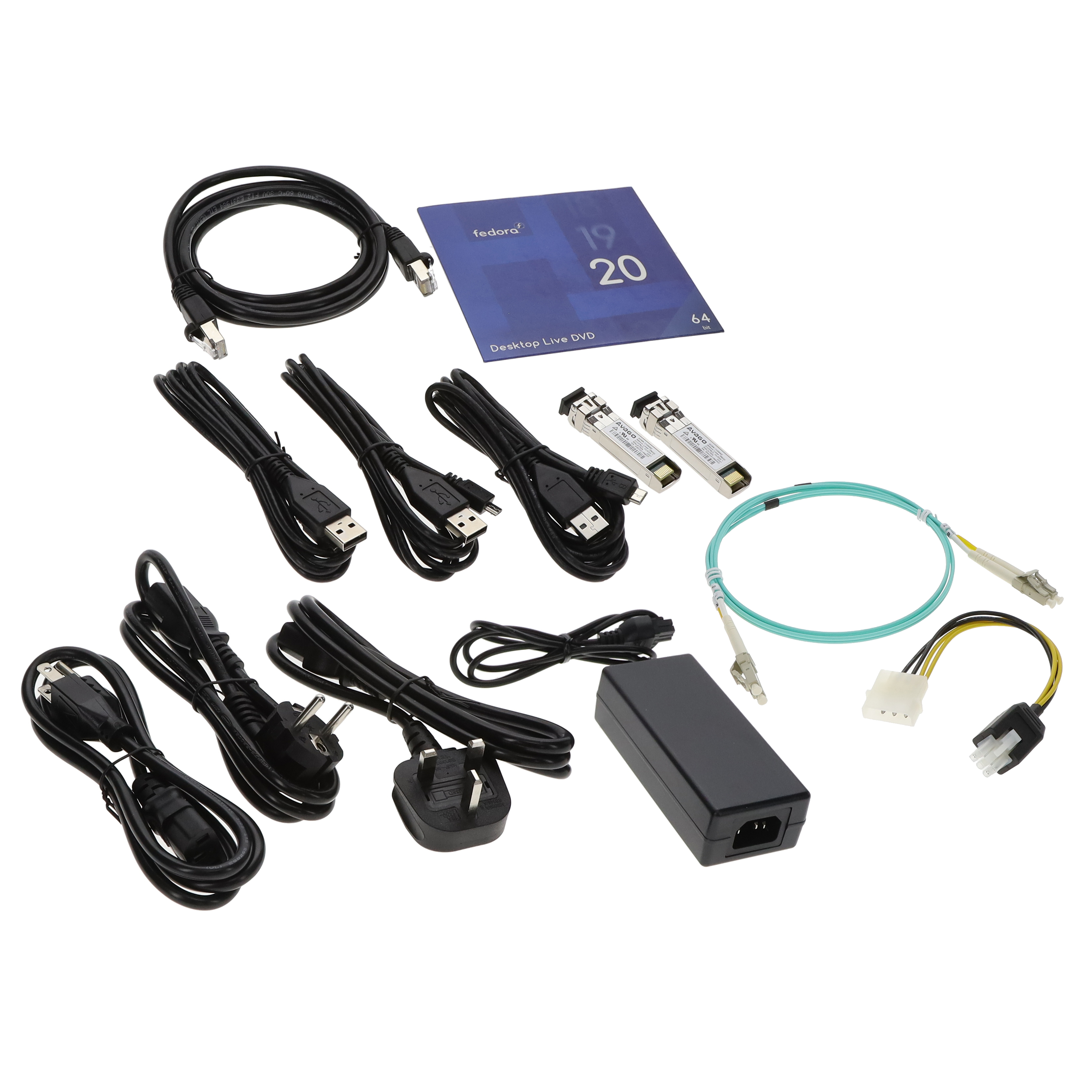 KIT EVAL ULTRASCALE FPGA KCU105【EK-U1-KCU105-G】