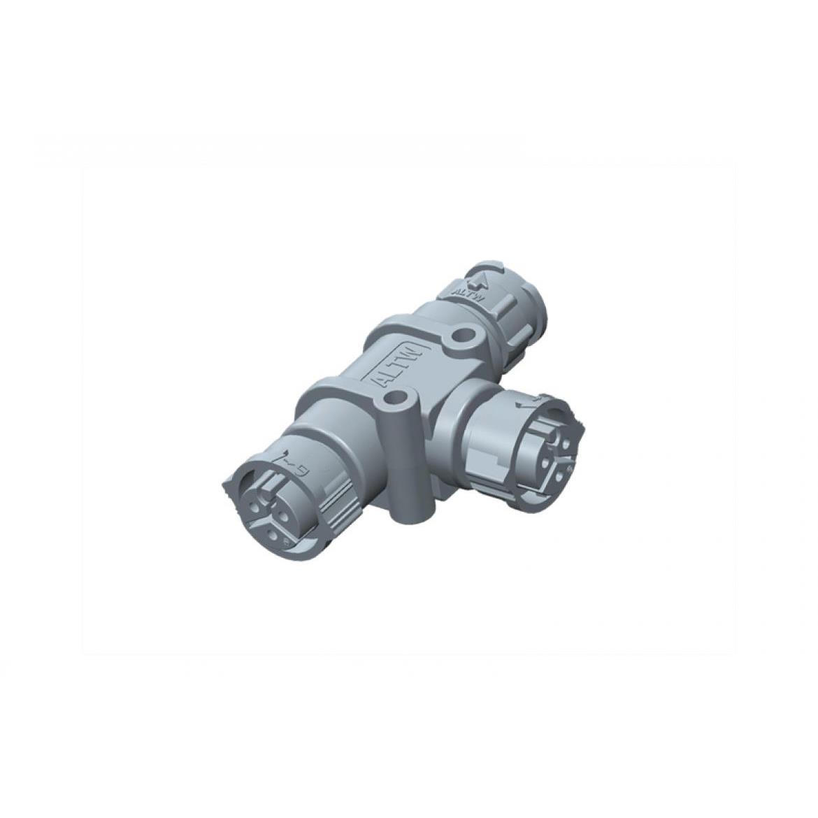 ACC, XLOK, C-20A, T ADA W/O CB【AB-CC-030303-FFM-TQ001】