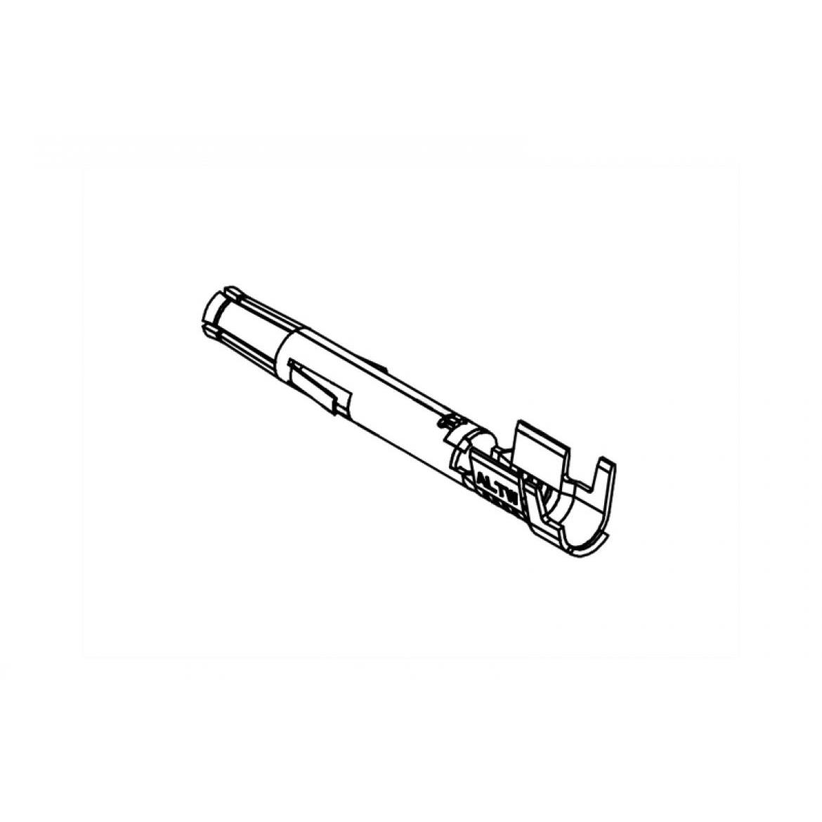 ACC, XLOK, TERMINAL【ASSP-20-F-A-C-SA】
