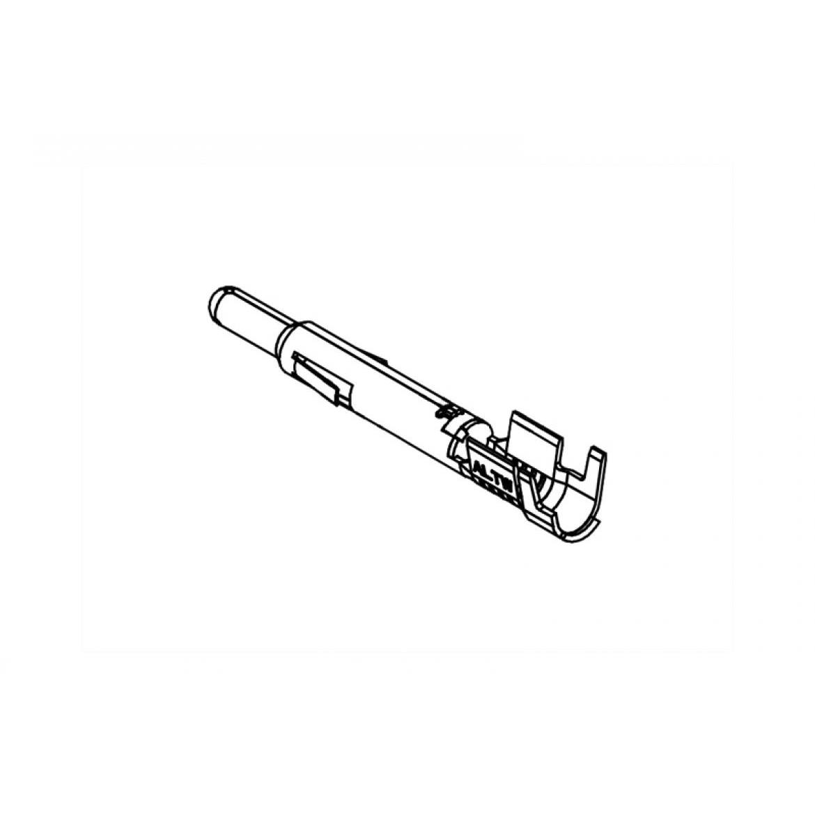 ACC, XLOK, TERMINAL【ASSP-20-M-A-C-SB】