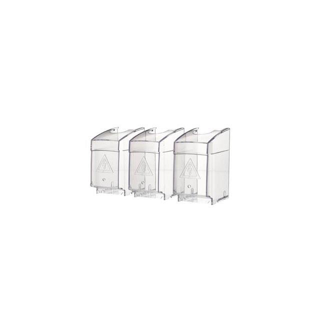 【CFSTS200N】200A CFS 3P TERMINAL SHROUD