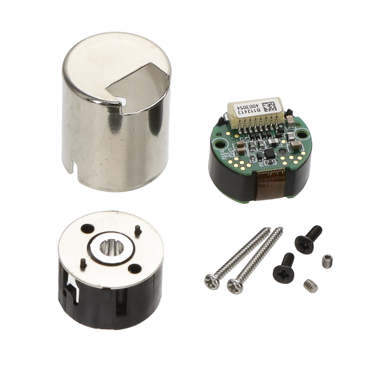 ENCODER ABSLT/MAG VERT CONNECTR【AS20-M42M-B11】