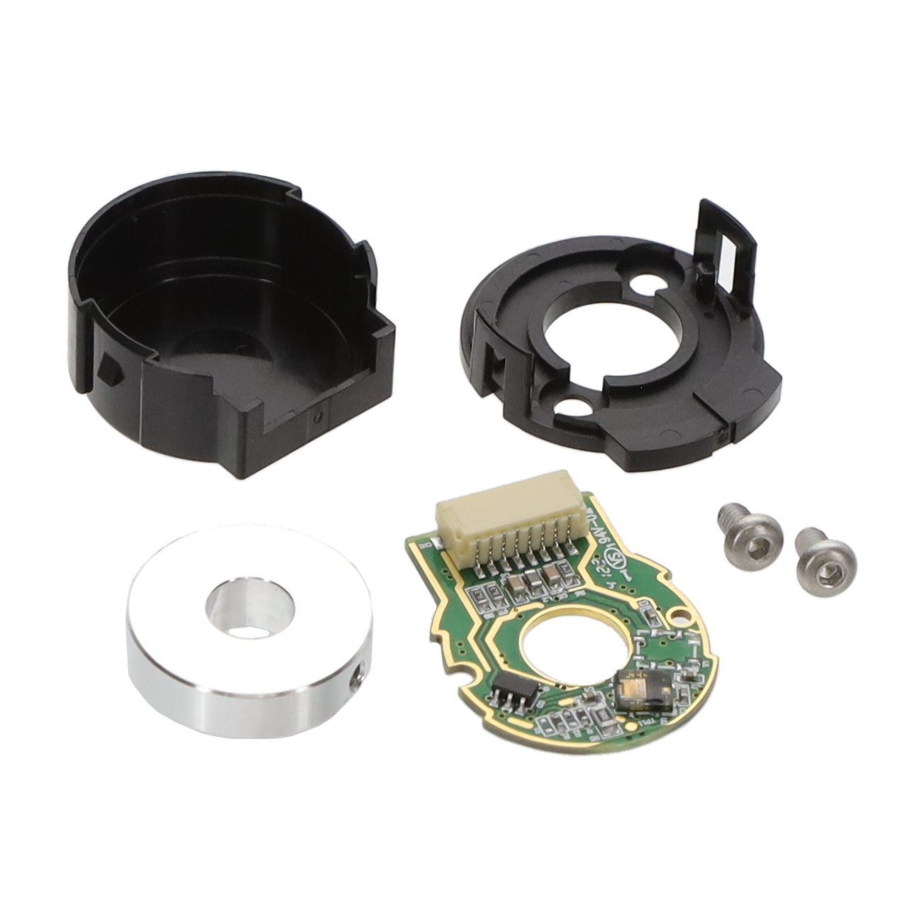 ENCODER INCREMENTAL VOLTAGE CONN【AS22-M560-4G12】