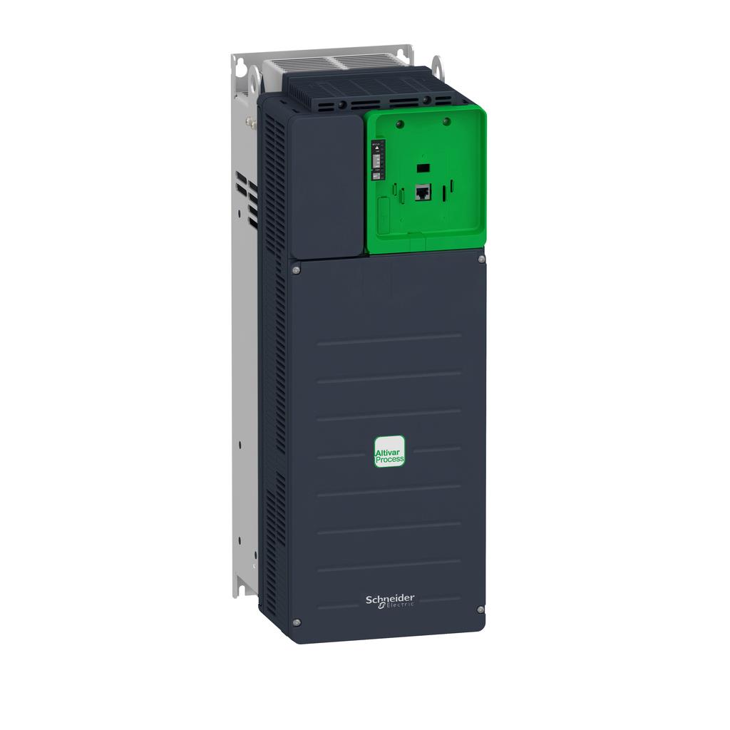 【ATV930D37N4ZU】ATV930 IP00 460V 50 HPW/O KEYPAD