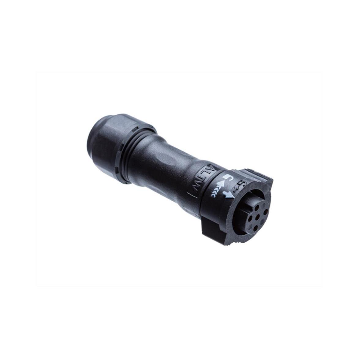 X-LOK, STANDARD SIZE, 5A, 03 PIN【BD-03BFFA-QL8AN0】