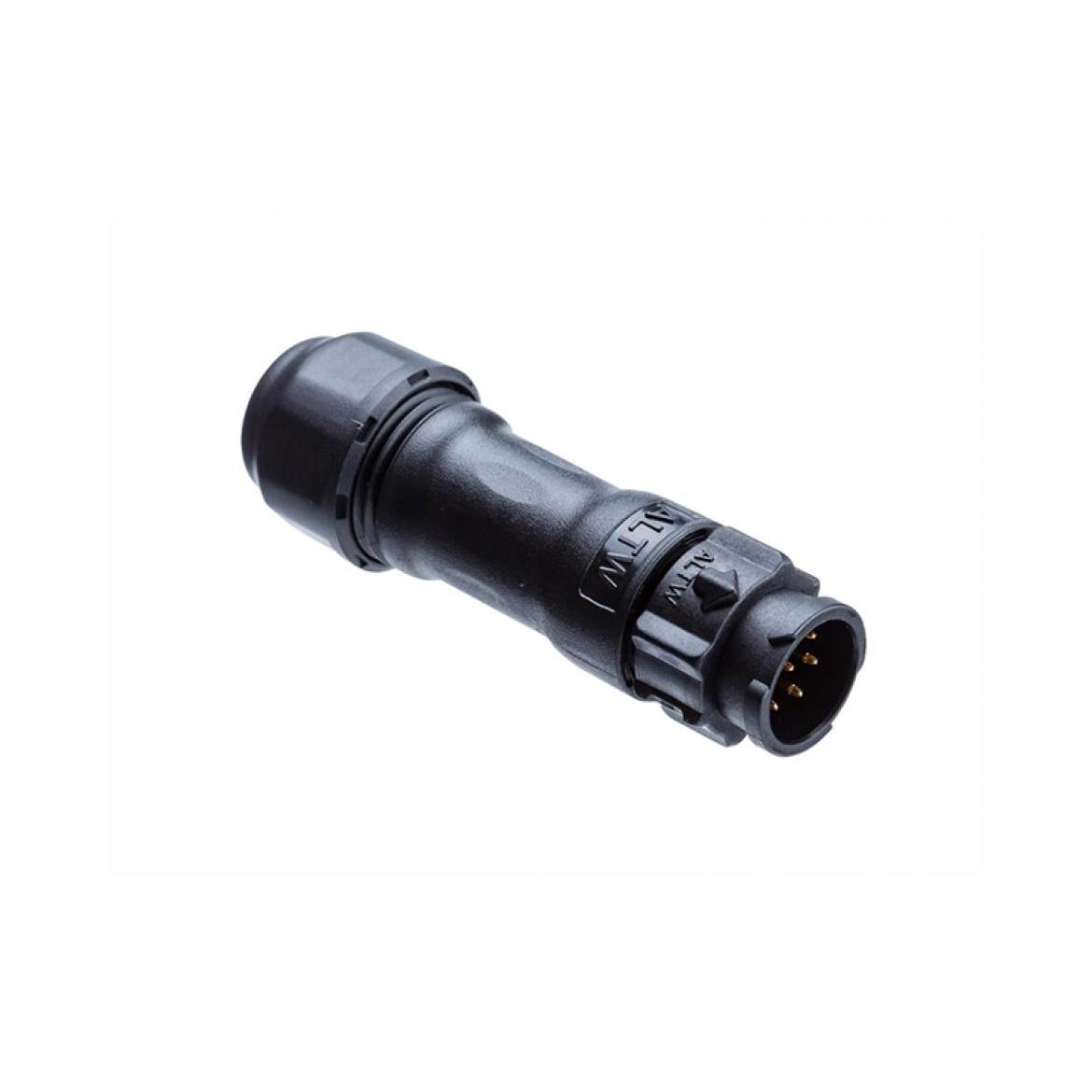 【BD-03BMMA-QL8AN0】X-LOK, STANDARD SIZE, 5A, 03 PIN