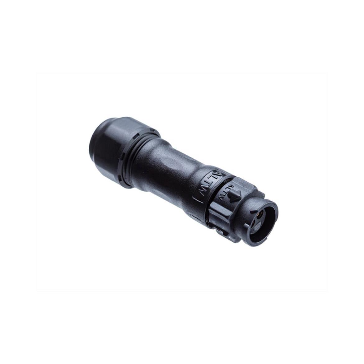 X-LOK, STANDARD SIZE, 5A, 04 PIN【BD-04BMFA-QL8AN0】