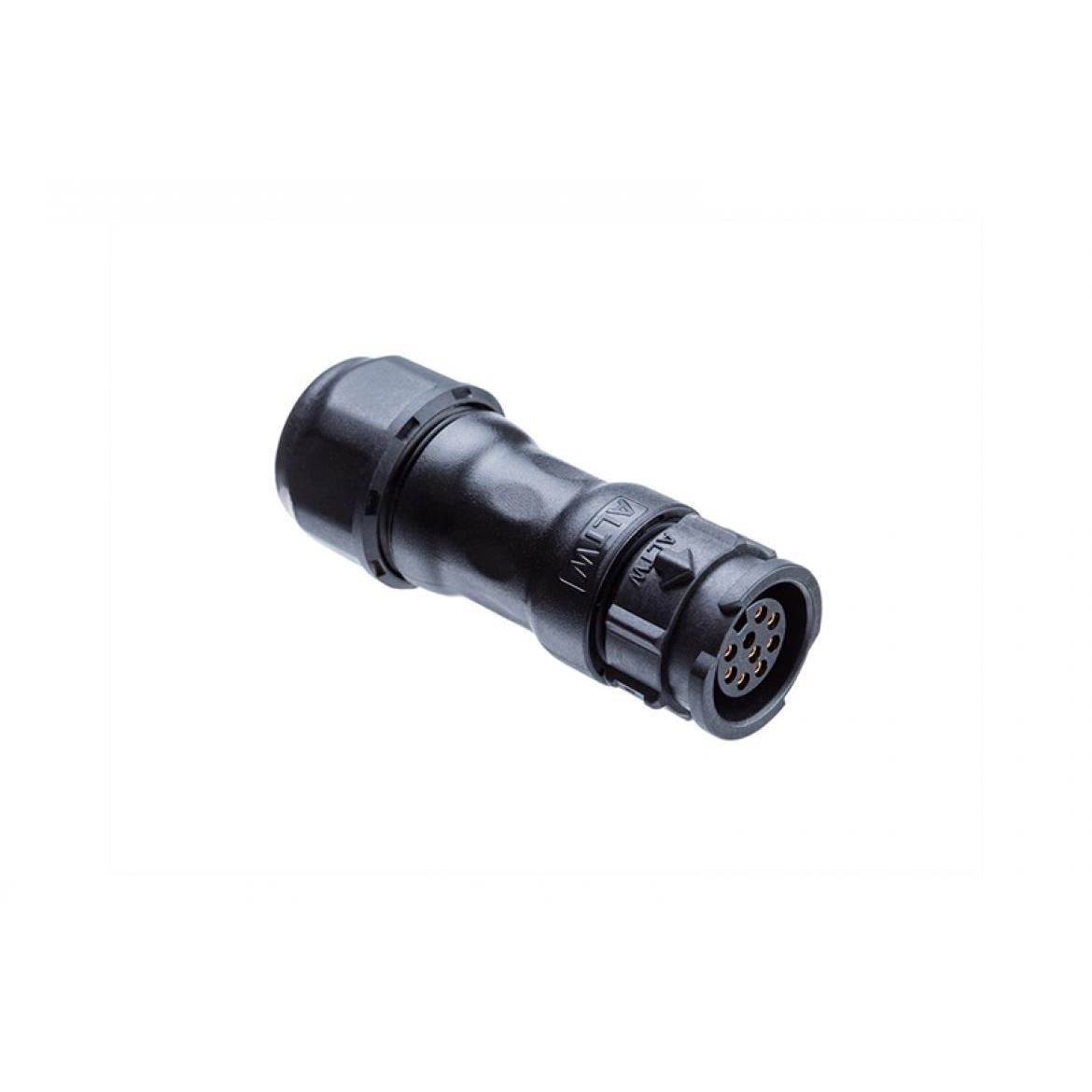 【CC-03BMFA-QL8SNP】X-LOK, MIDDLE SIZE, 20A, 03 PINS