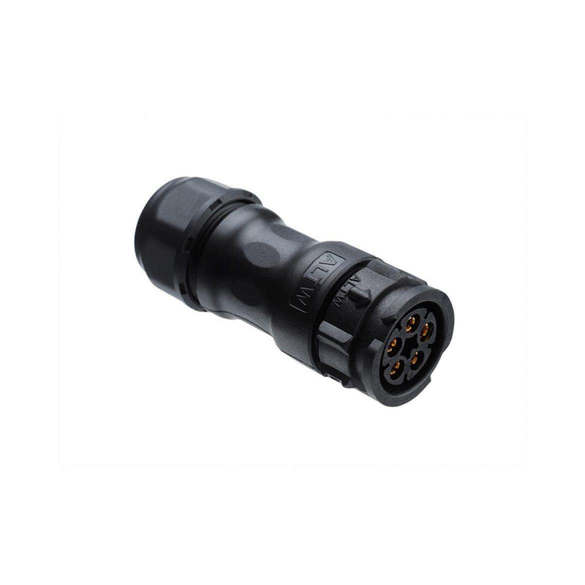 X-LOK, LARGE SIZE, 5A, 14 PINS,【DD-14BMFA-QL8AN0】