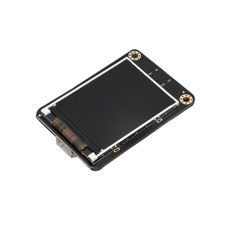 【DFR0997】2 IN ESP32-S3 IPS SCREEN