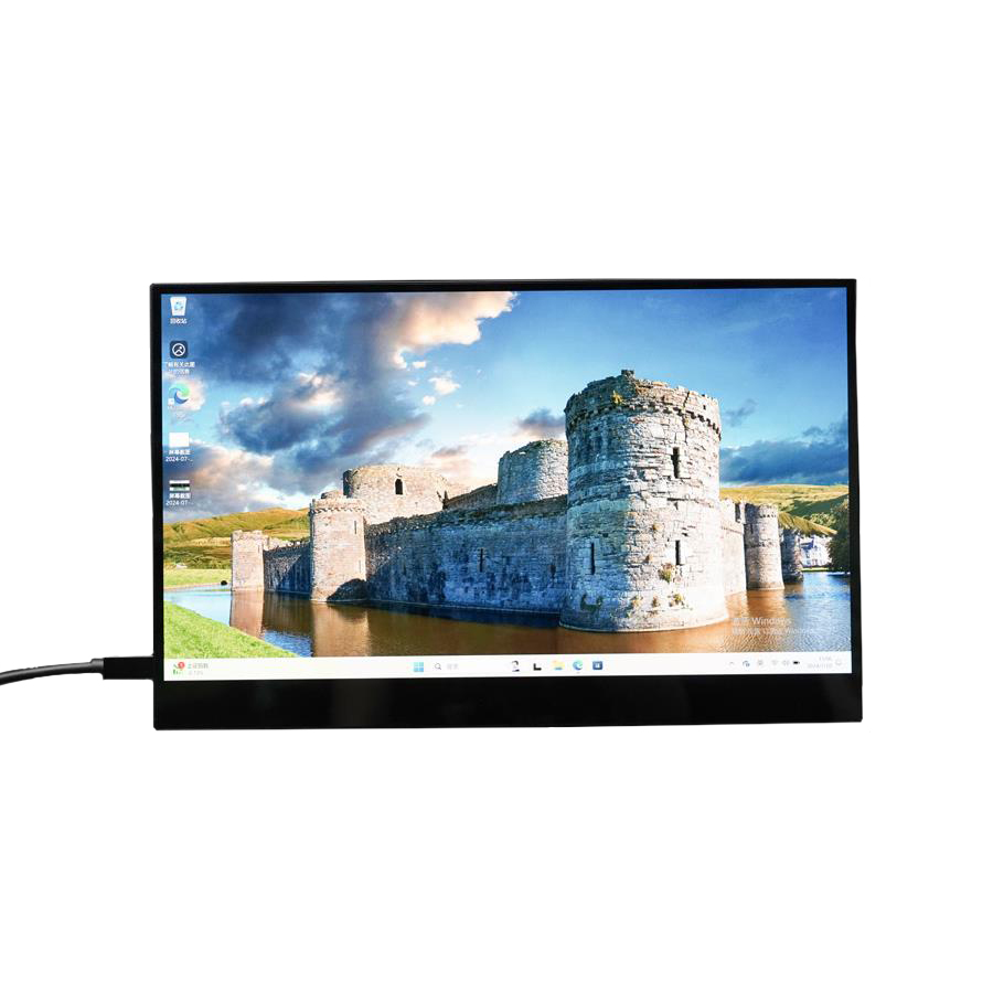 【DFR1178】GRAPHIC DISPLAY OLED RGB 15.6"