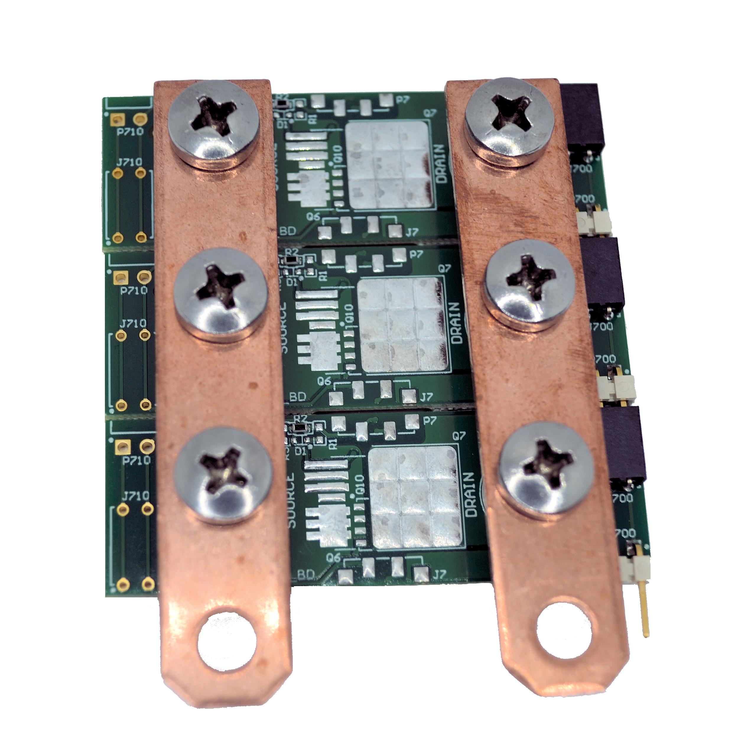 EVALXDP700FETBDTOBO1