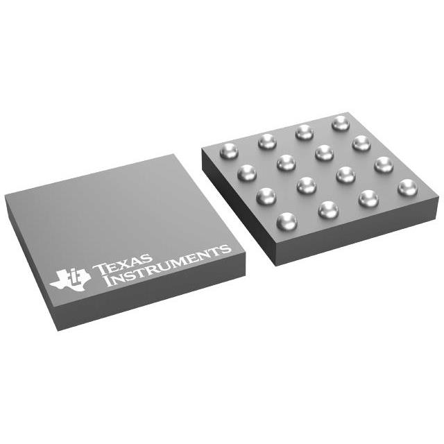【INA4235AIYBJR】QUAD CHANNEL, 16-BIT, ULTRA-PREC [digi-reel品]