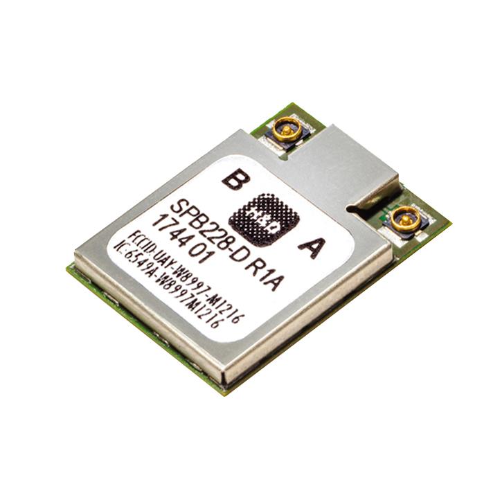【SPB228-D】WiFi5