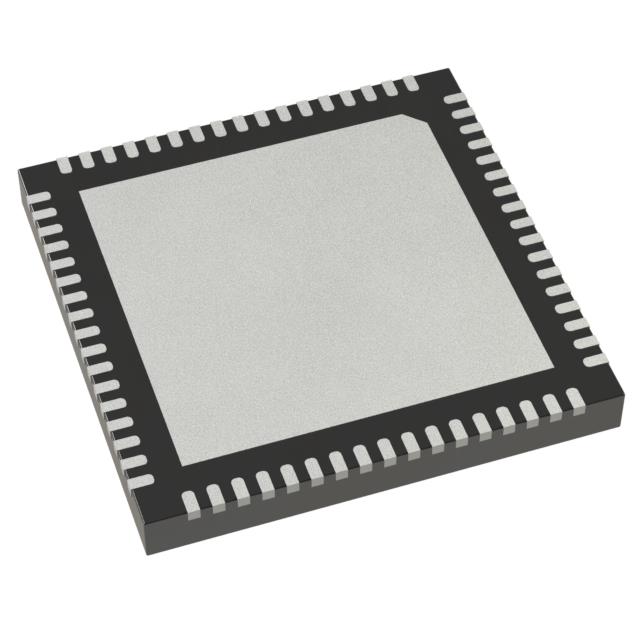 【AK2404】IC RF TXRX ISM<1GHZ 68QFN [digi-reel品]