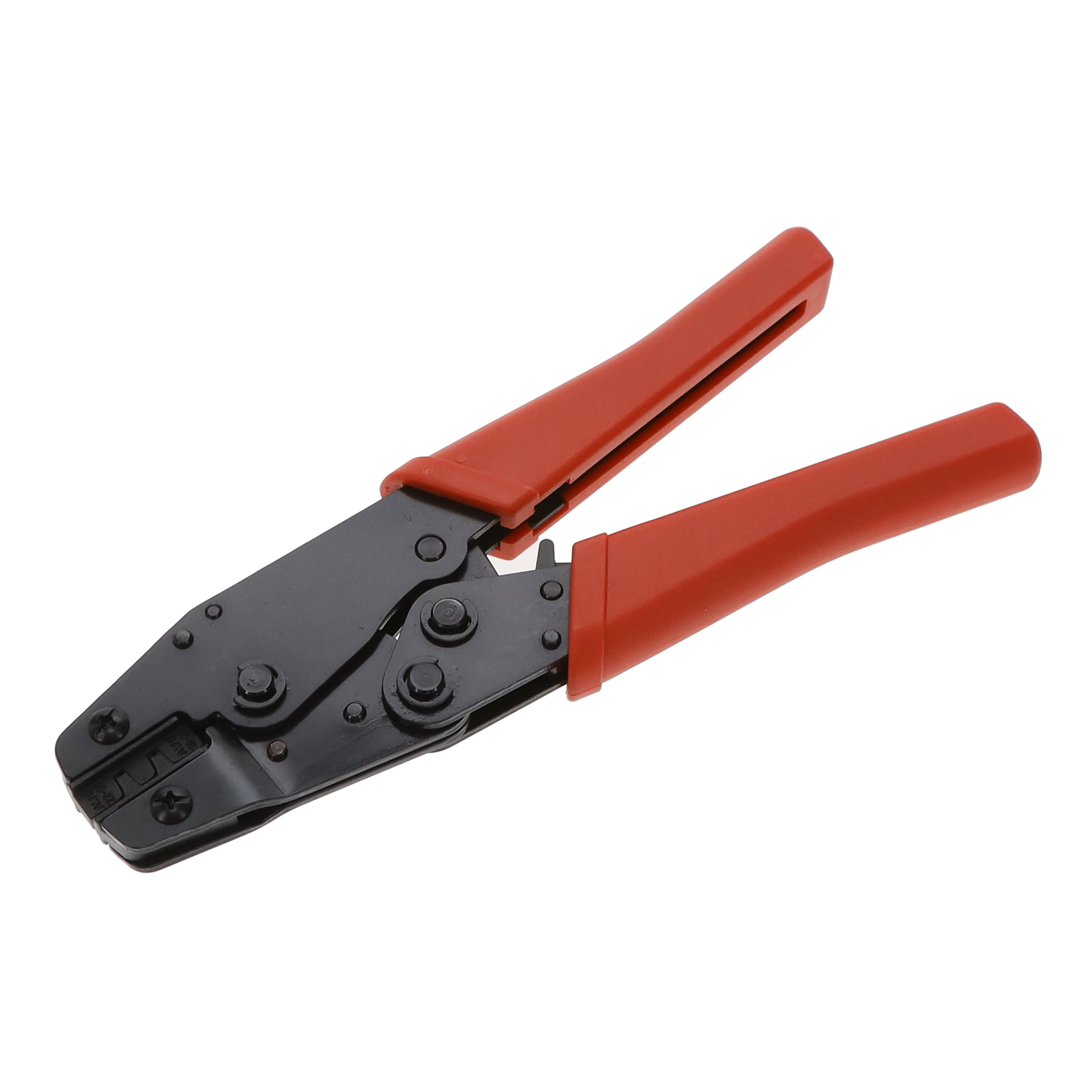 【DL-108A】CRIMP TOOL HAND