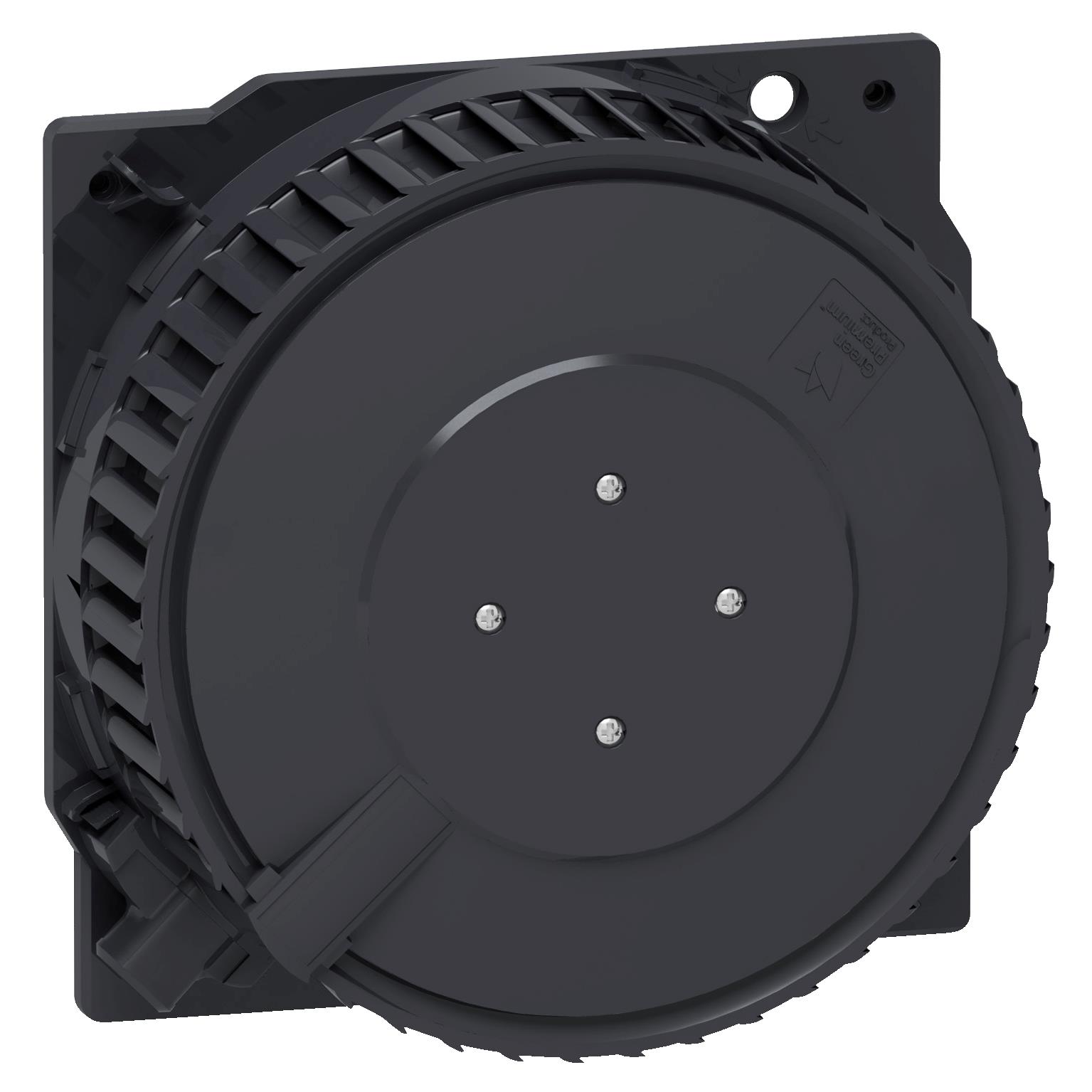 FANBOX 550M3/H 230V AC 50/60HZ【NSYCVF550M230FB】