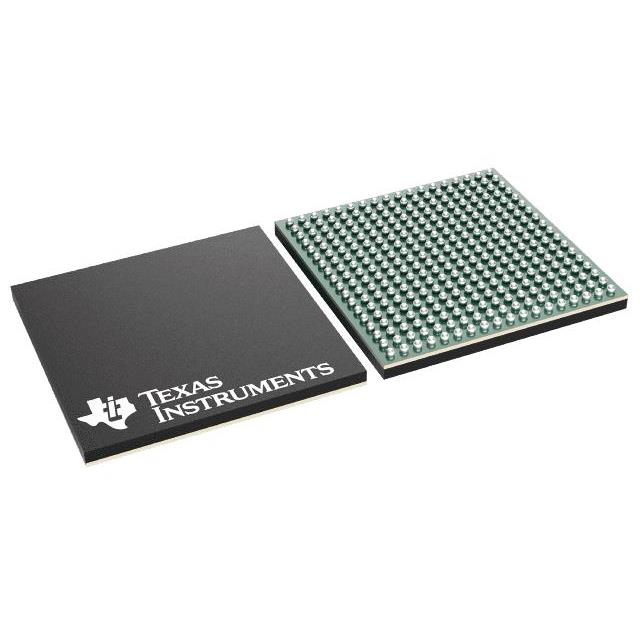 AM263P4ACOKFZCZRQ1