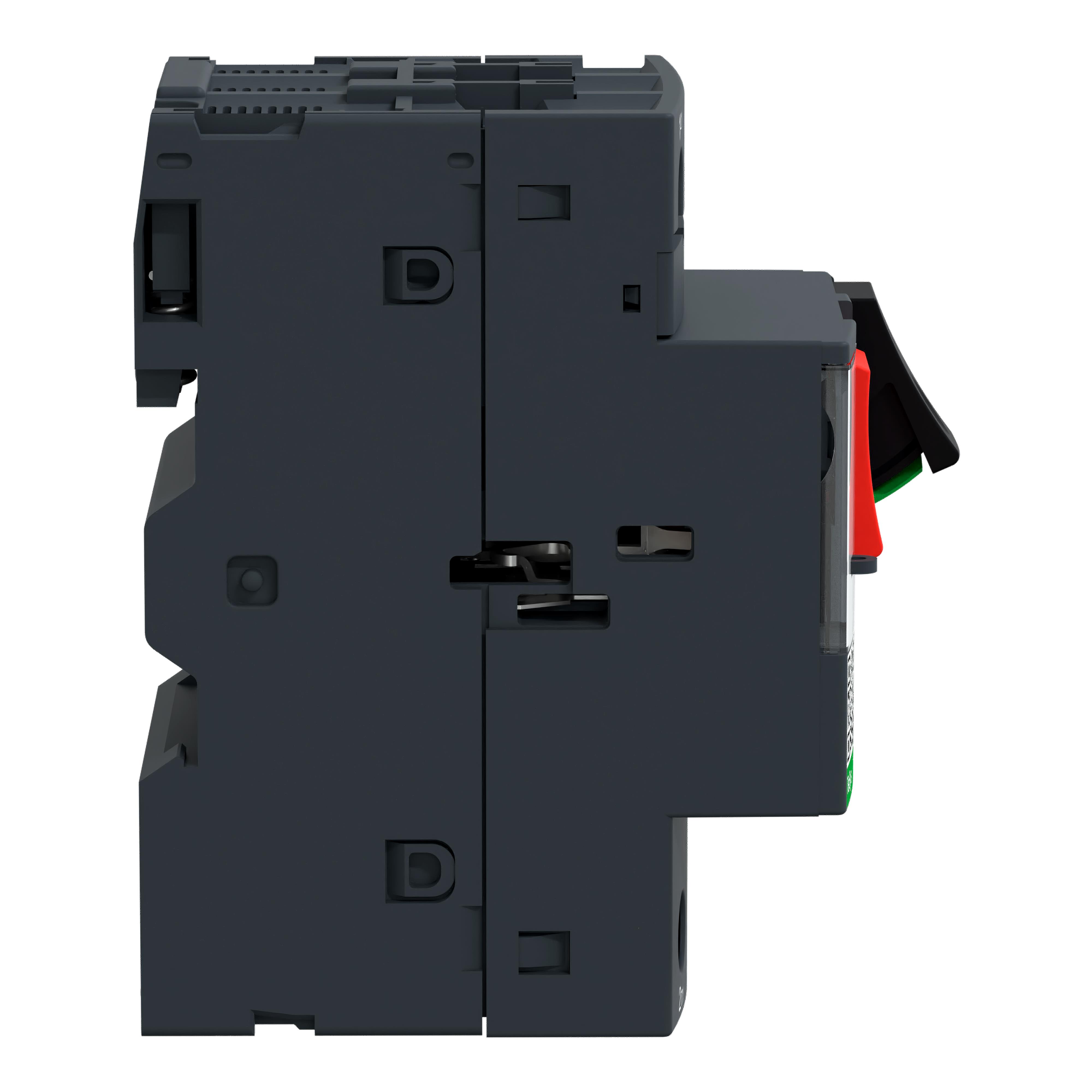 TESYS M-CB THO/MAG 0.63-1A ROCKE【GV2ME05】