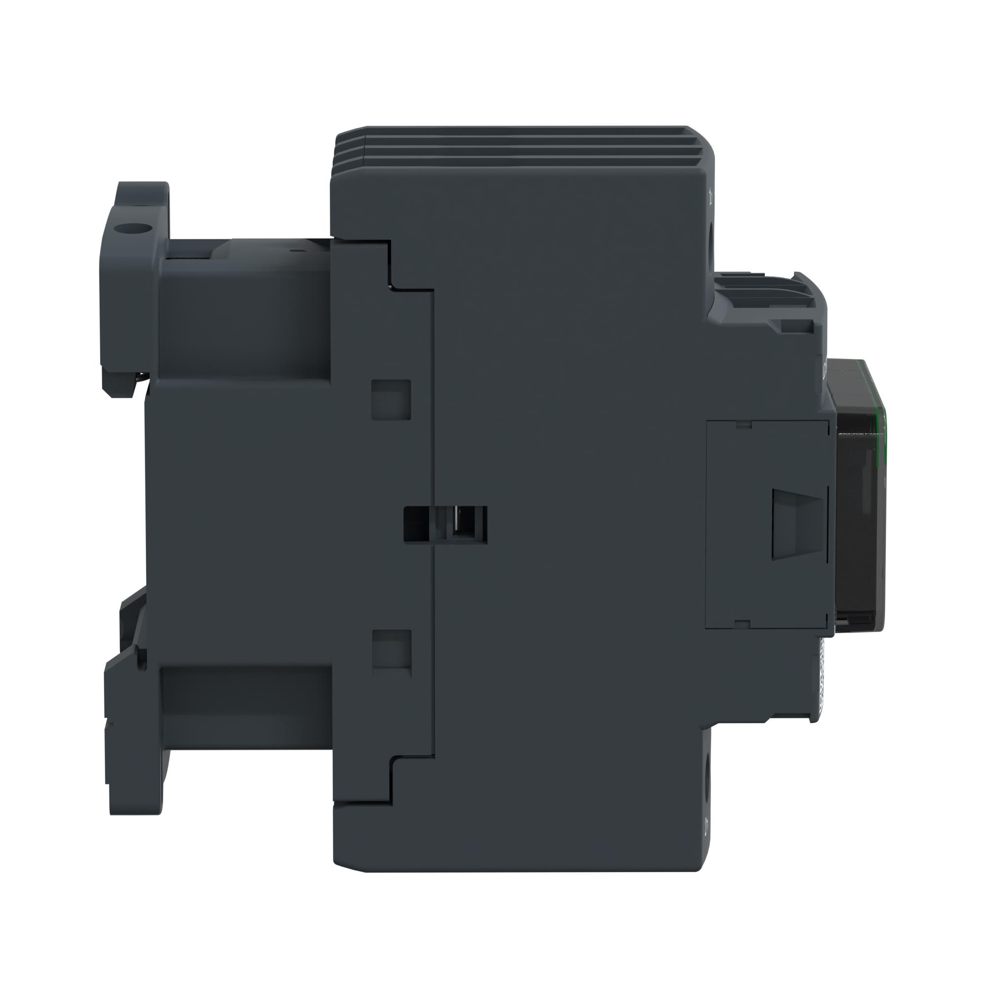 【LC1DT32BD】TESYS 4P CONTACTOR 32A AC-1 24VD