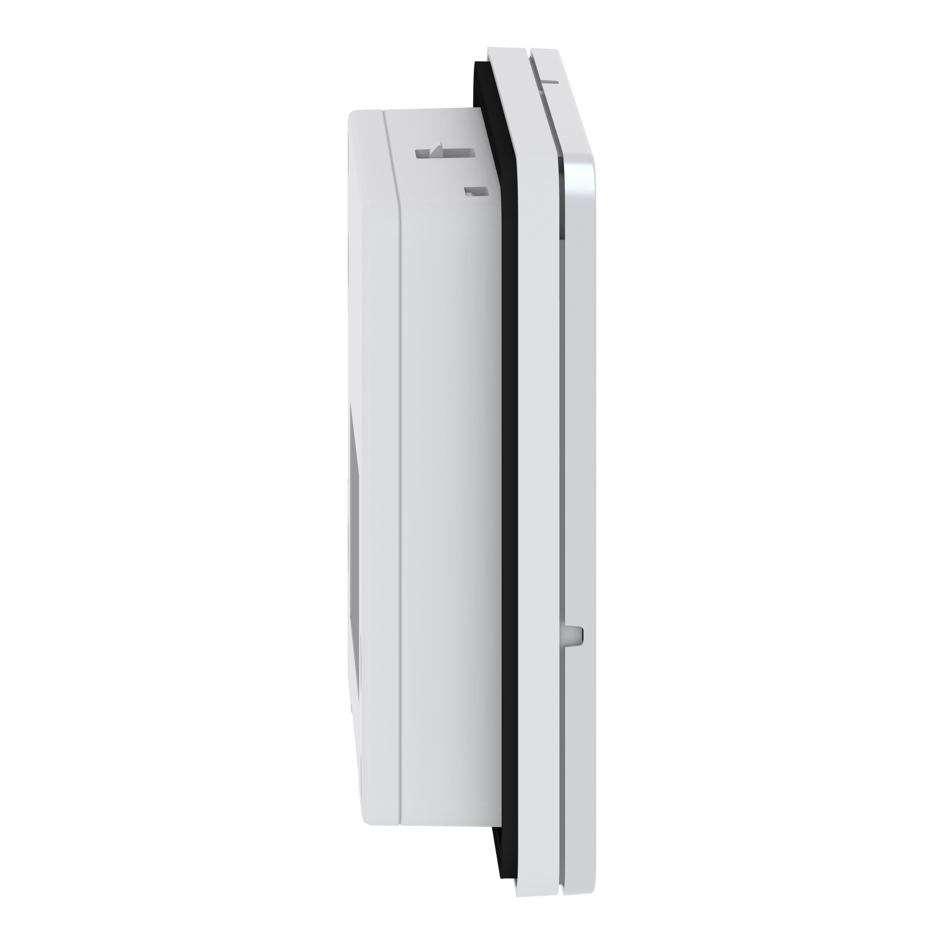 BUZZER 105MMX105MM DIN RAIL【XVSV9BWN】