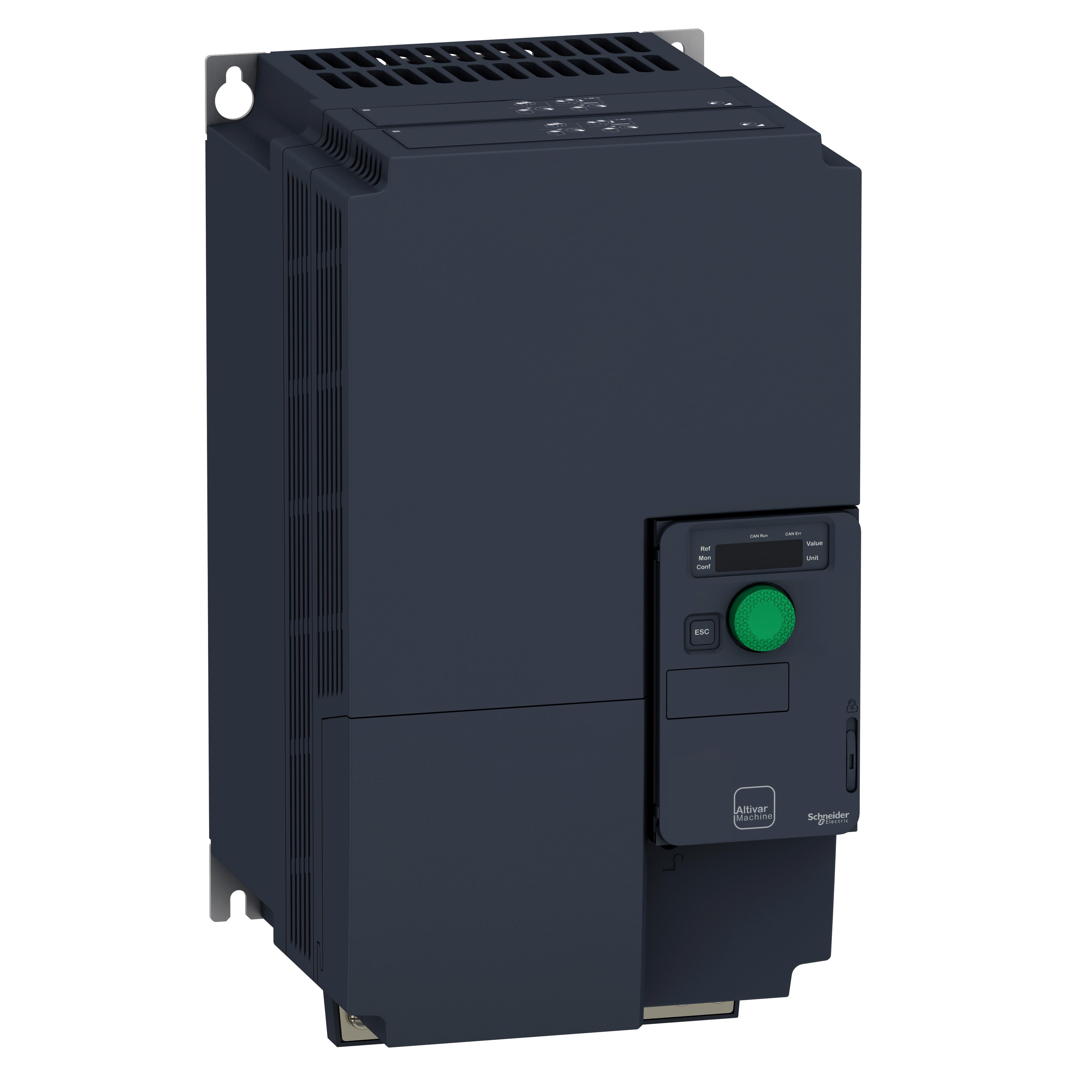 ATV320 CP DRIVE IP20 -15HP-200/2【ATV320D11M3C】