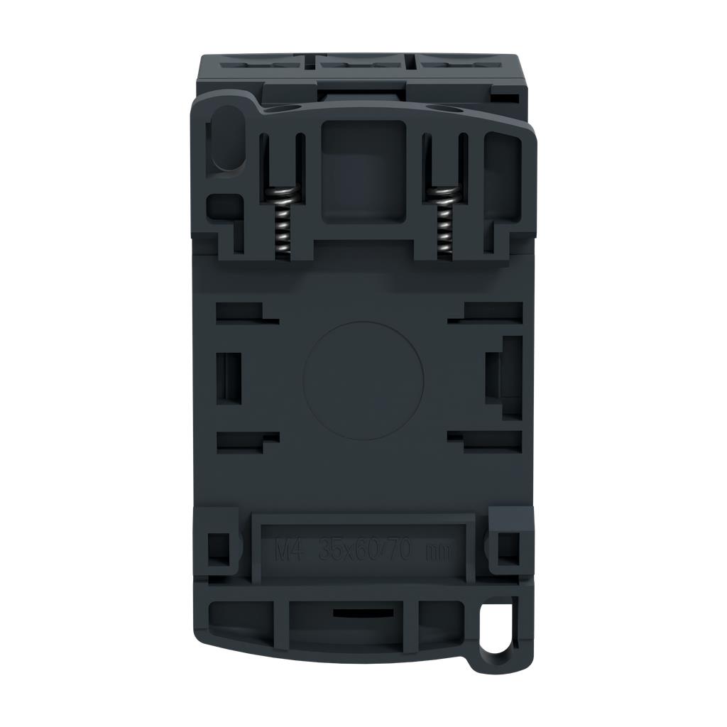 RELAY GEN PURPOSE 5PST 10A 24V【CAD32BD】