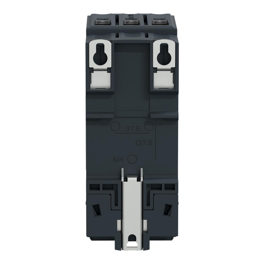 TESYS MOTOR CB MAGNETIC 65A EVLK【GV3L65】