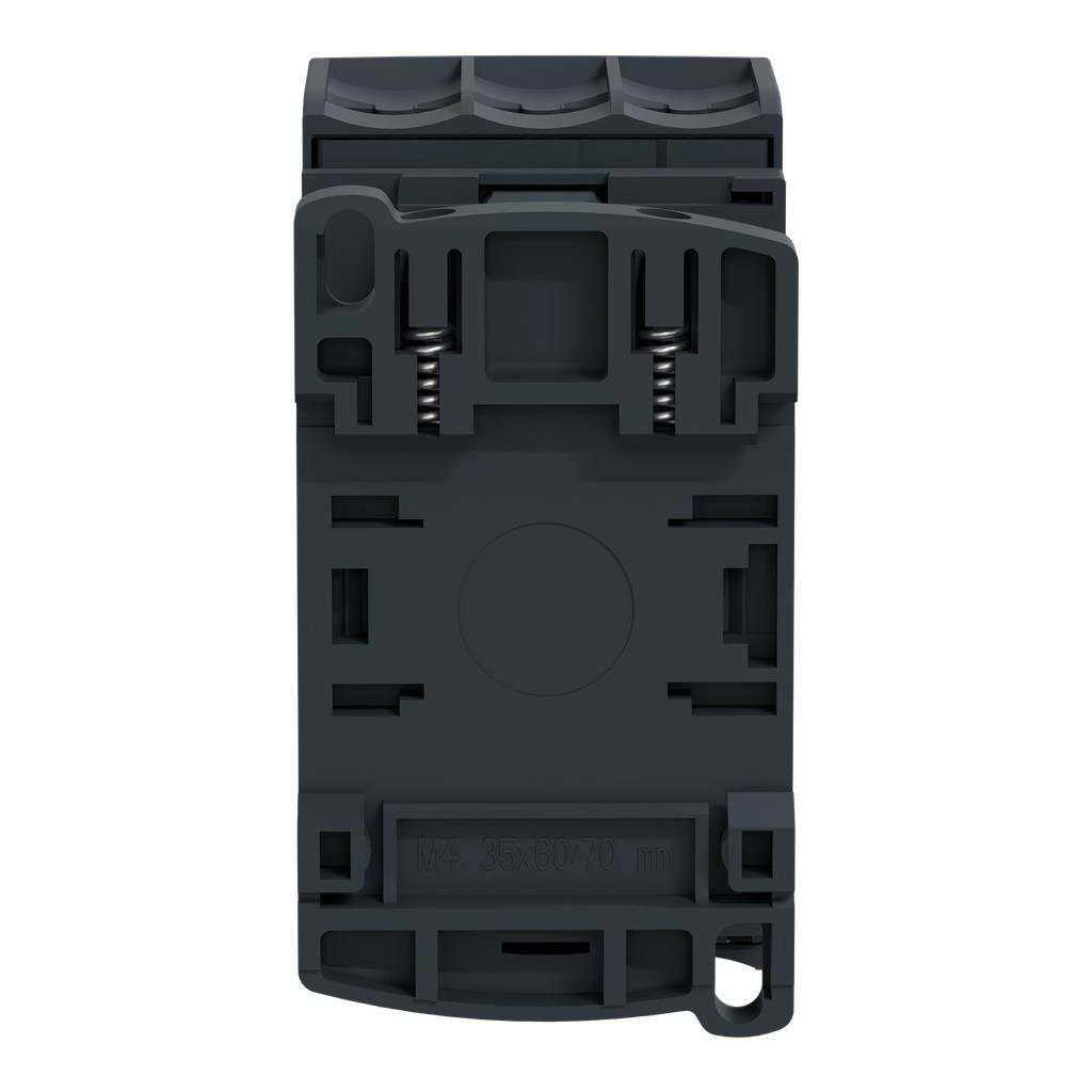 TESYS 3P CTR 32A AC3 15KW 1NO1NC【LC1D32BL】