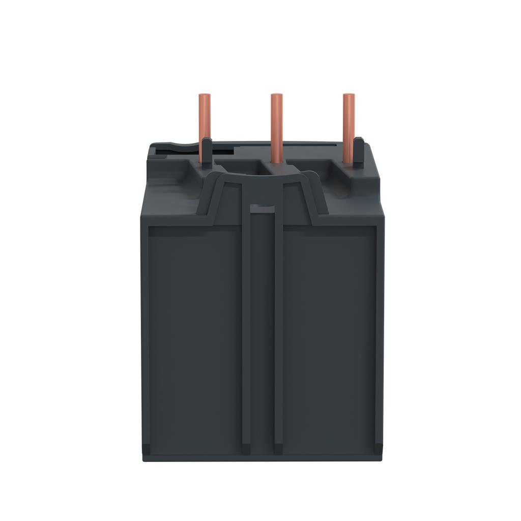 TESYS THERMAL OVERLOAD 1.0-1.7A【LRD06】