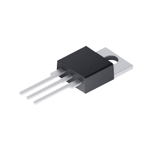 高温オルタニスタトライアック(80V/12A、TO-252)【QV8012DH3RP】