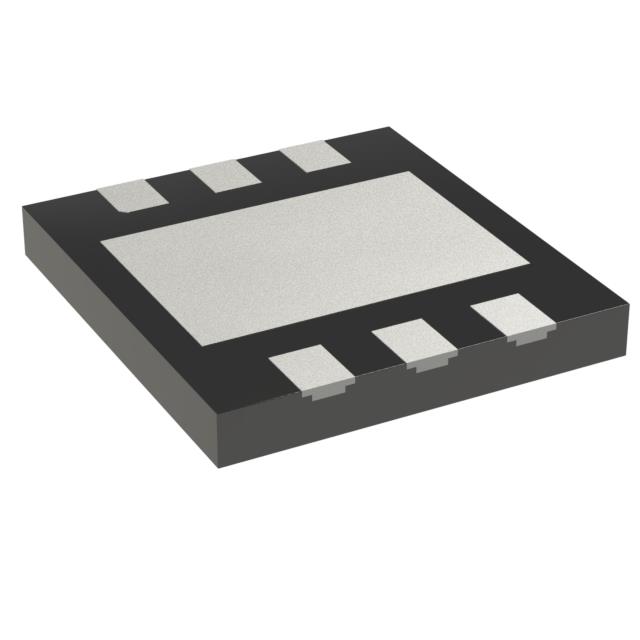 【CLP24H4S30PXY】CLP24H4S30P/DFN-6.5X7/REEL [digi-reel品]