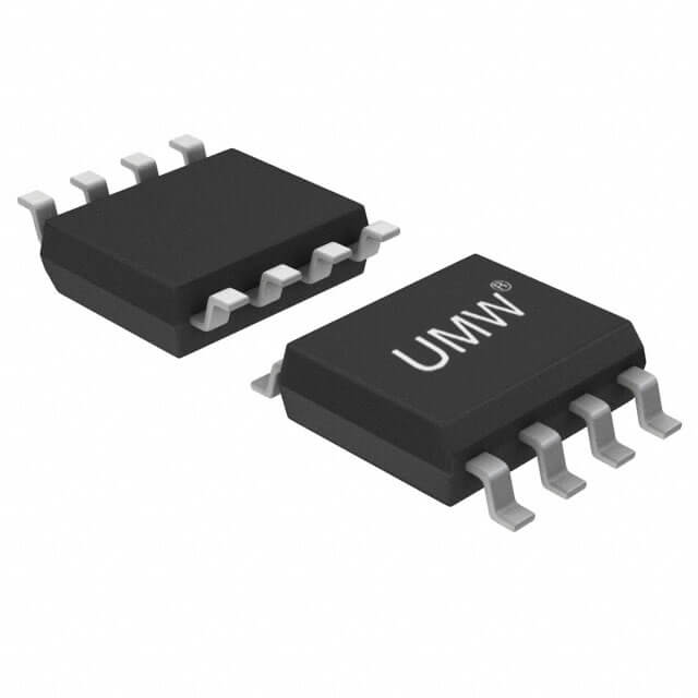 IC OPAMP JFET 2 CIRCUIT 8SOIC【TL062CDR】