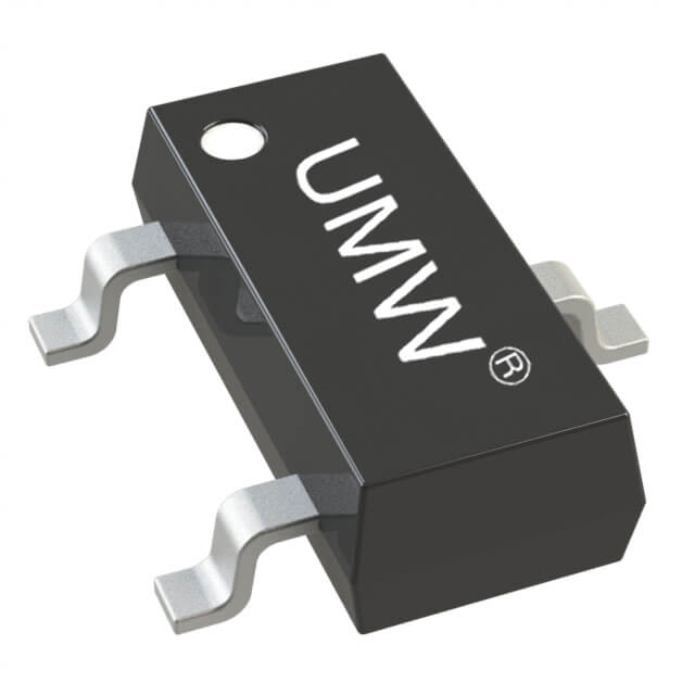 MOSFET N-CH 50V 220MA SOT23【BSS138】