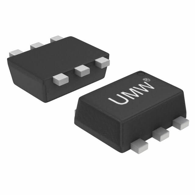SENSOR DIGITAL -40C-125C SOT563【TMP102AIDRLR】