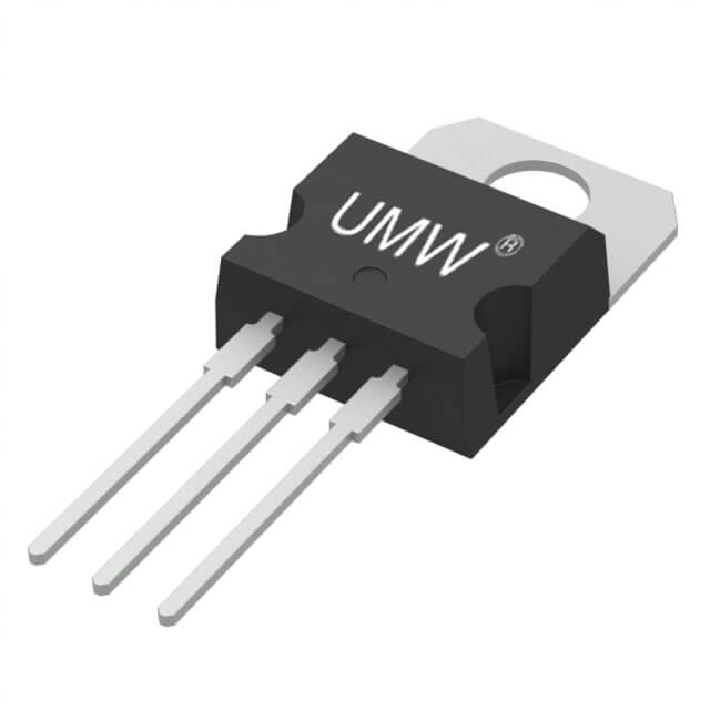 MOSFET P-CH 60V 27A TO220【FQP27P06】
