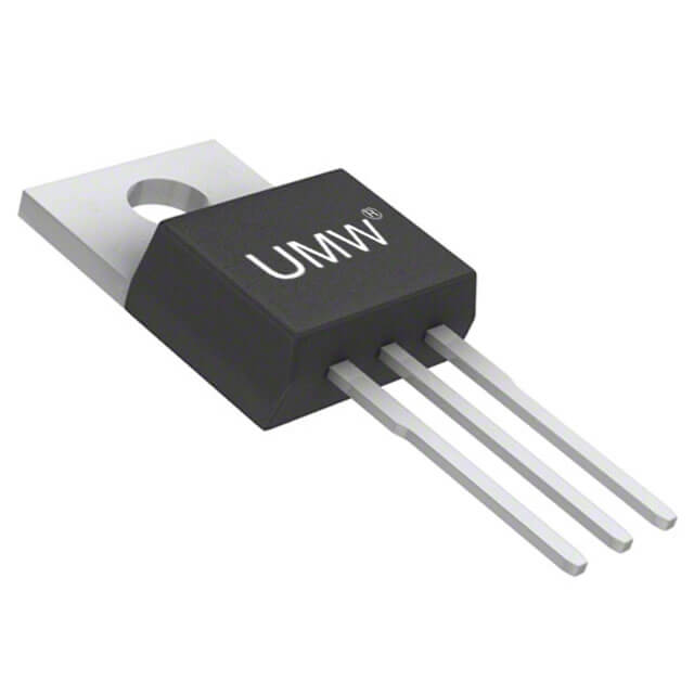 【BTA16-600CWRG】TRIAC ALTERNISTOR 600V 16A TO220