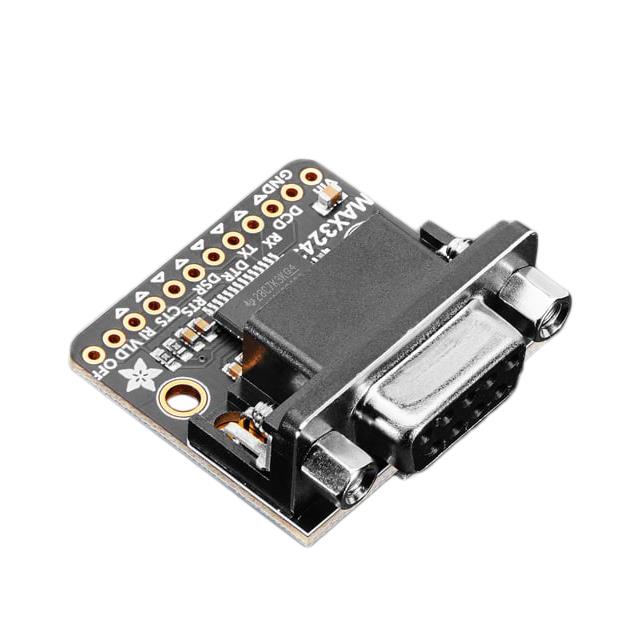 RS232 BREAKOUT MAX3243 DE9-F【5988】