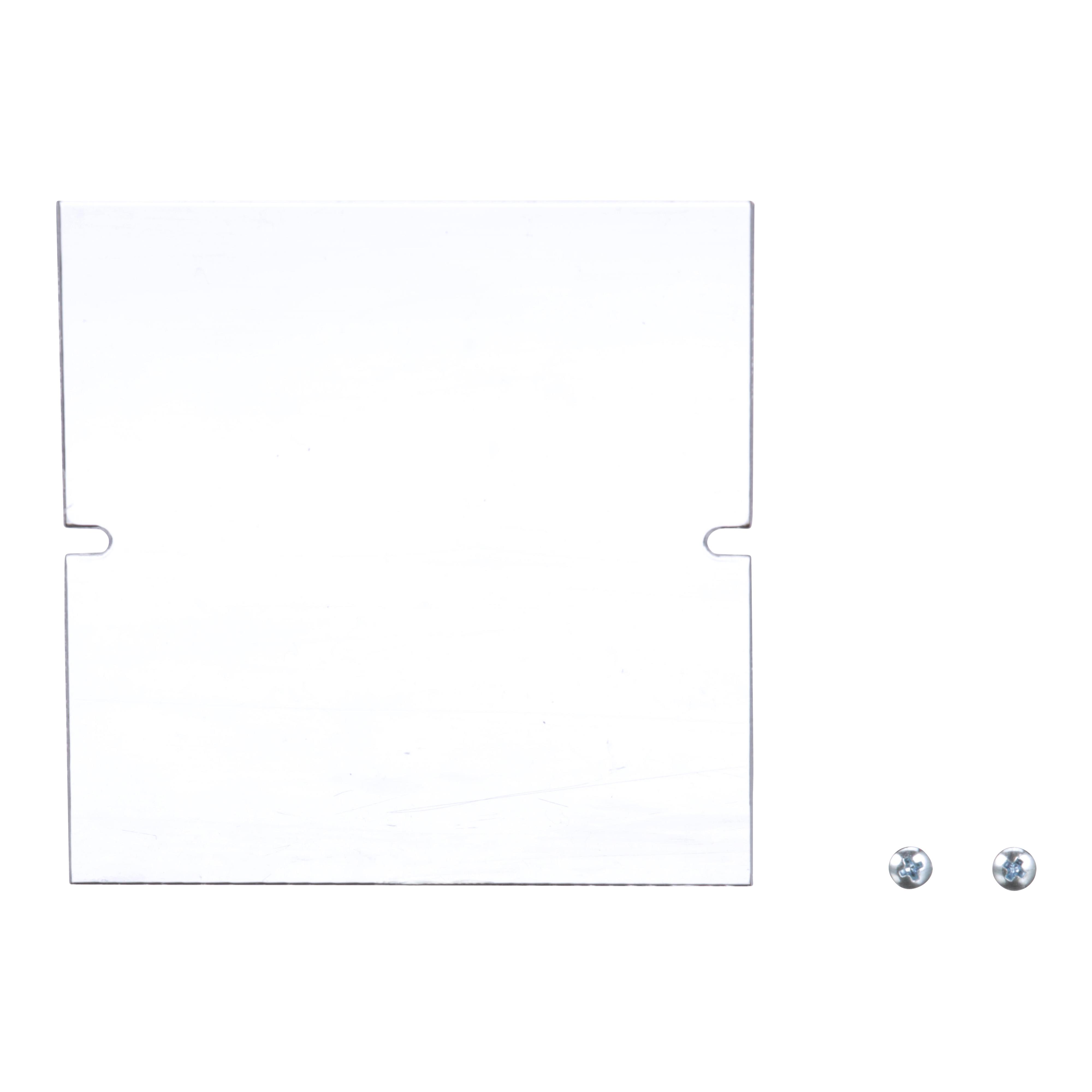 POWER DISTRIBUTION BLOCK COVER L【9080LB32】