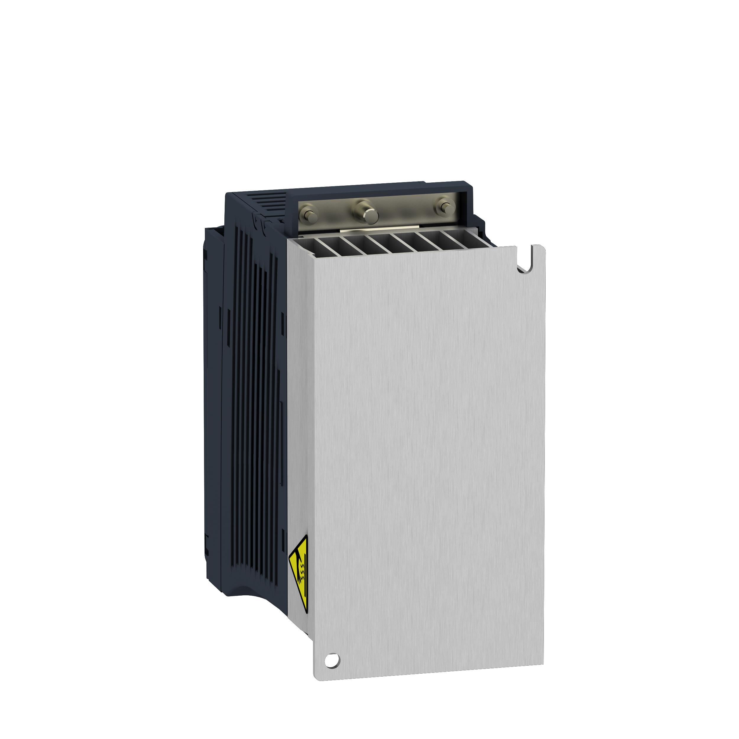 ATV320 CP DR IP20 -0.25HP-200/24【ATV320U02M3C】