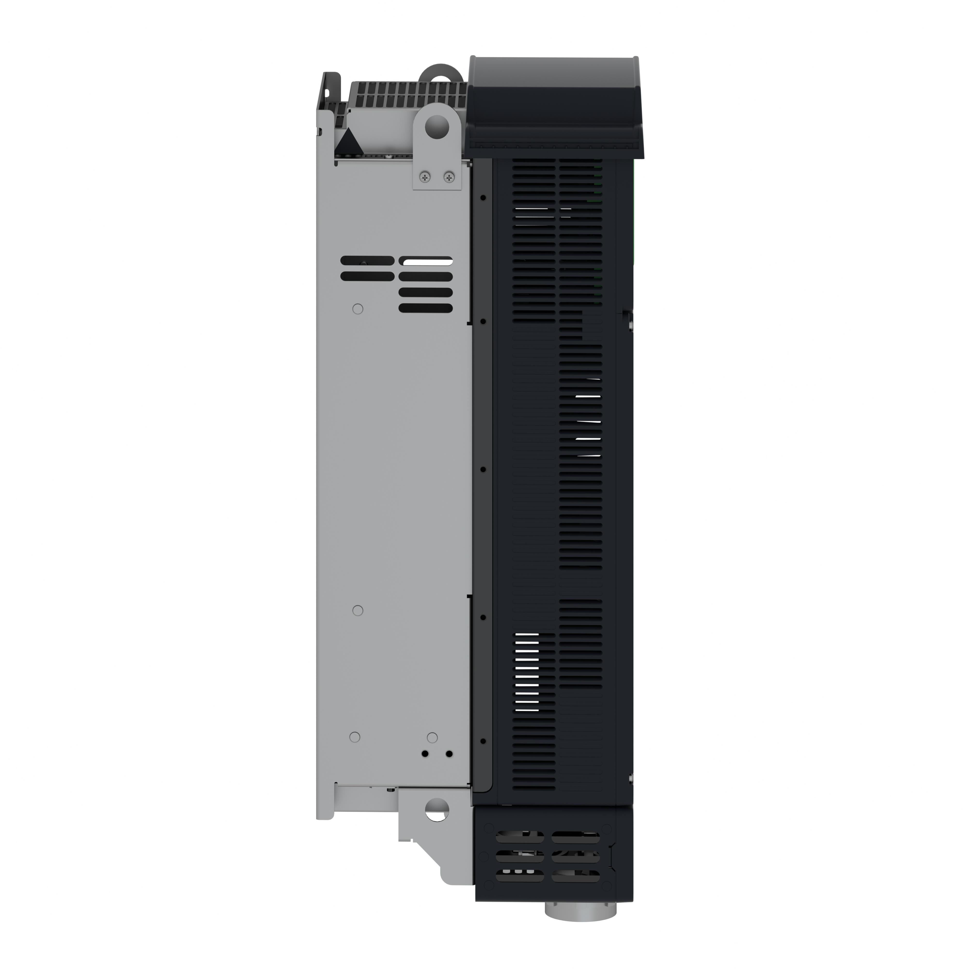VARIABLE SPEED DRIVE ATV212 - 18【ATV630D18M3】