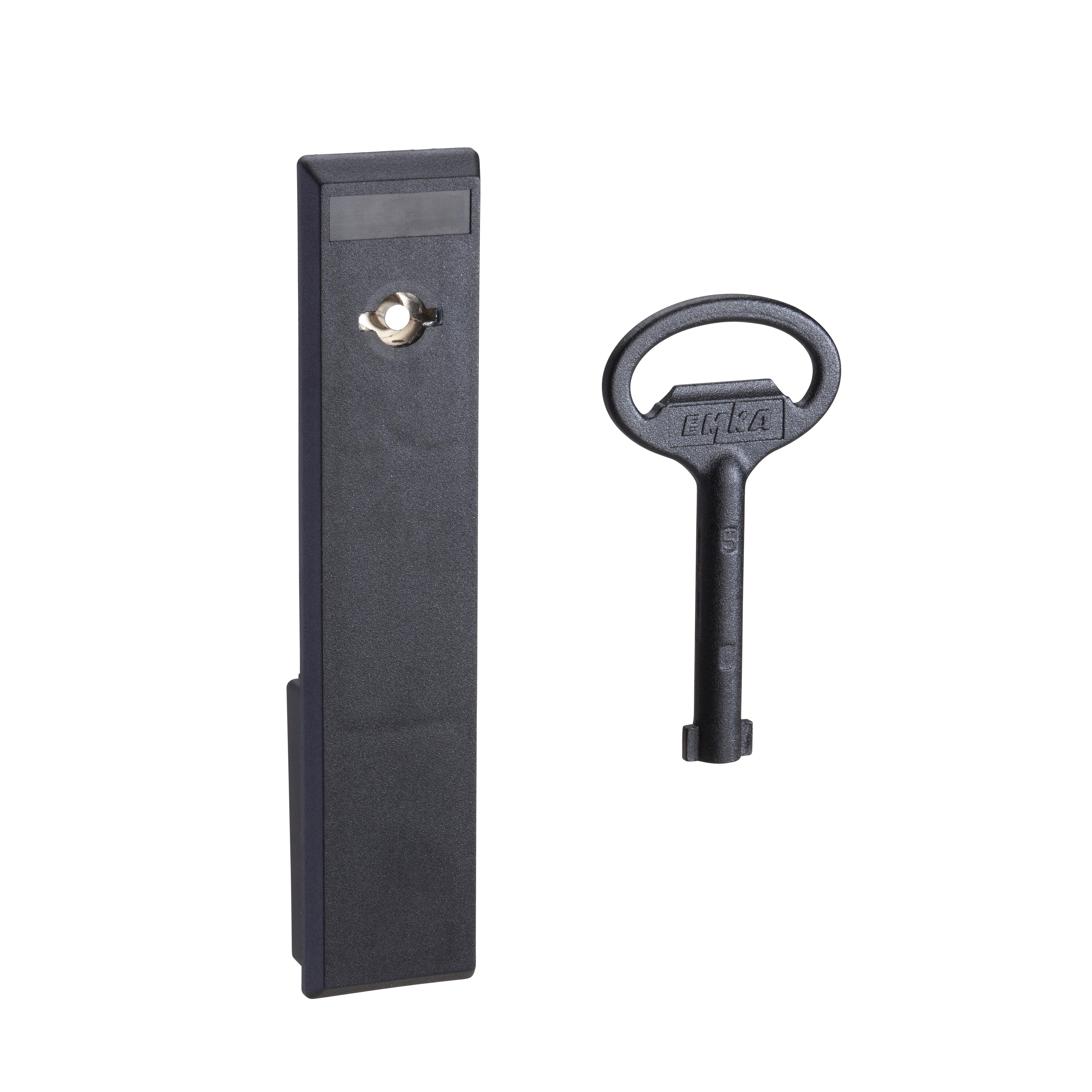 【NSYTK1】SPARE LOCK FOR WM ENCLOSURE