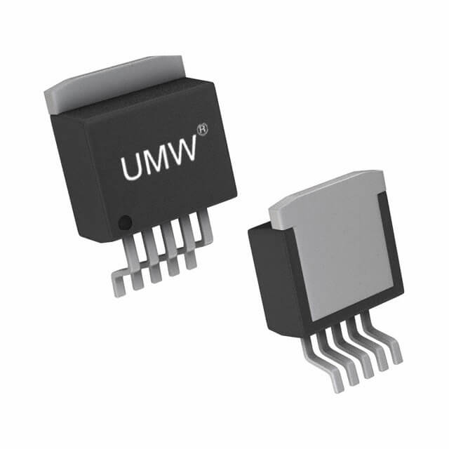 【MIC29302WU】IC REG LIN POS ADJ 3A TO263-5L