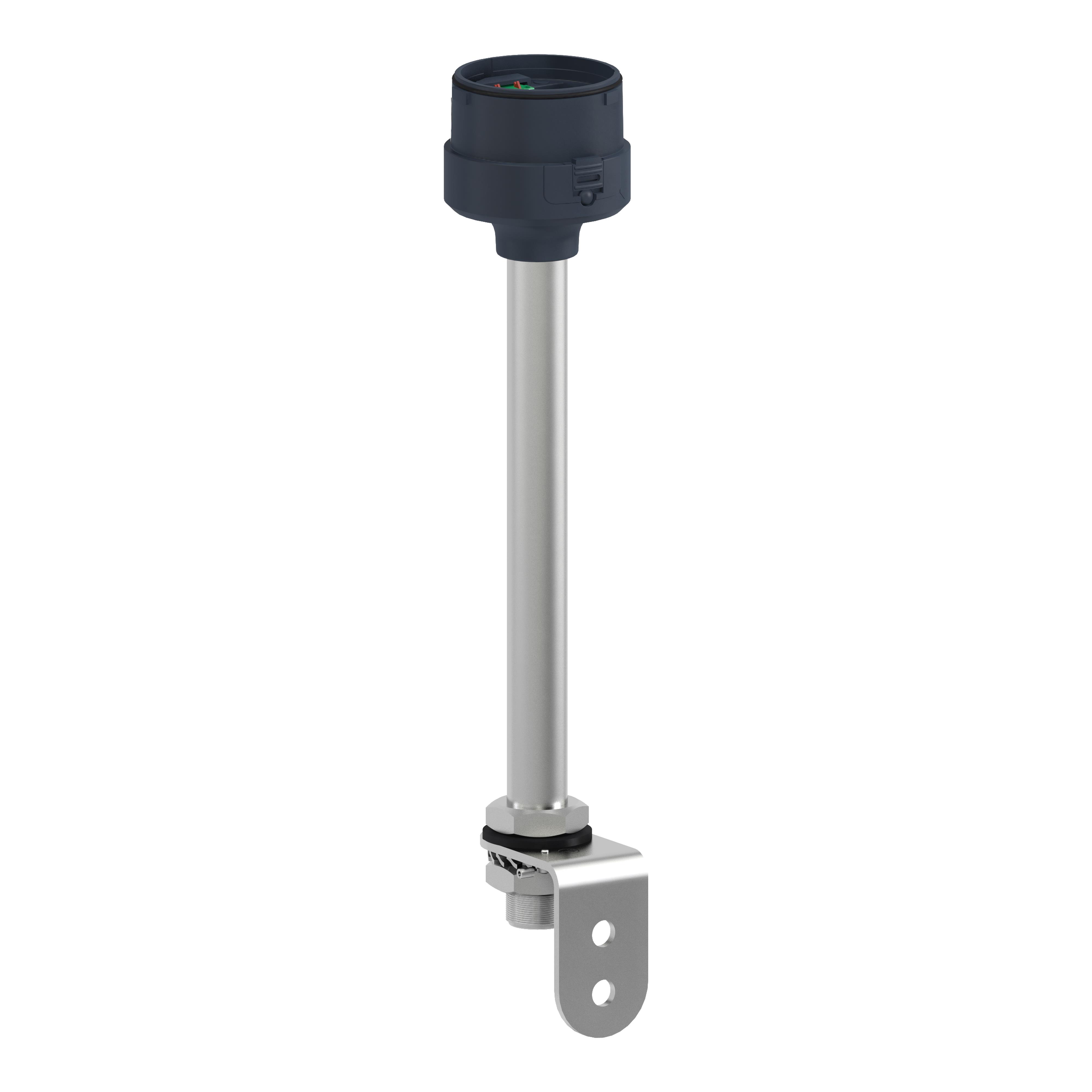 MOUNTING TUBE WITH BRACKET, 250M【XVUZ250T】