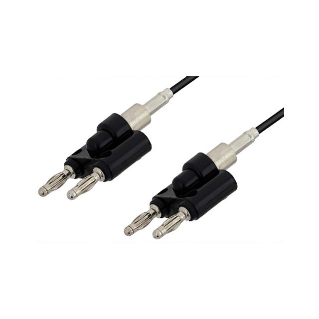 Banana Plug to Banana Plug Cable【PE34595-36】