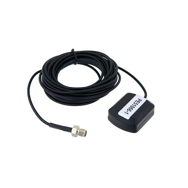 【PE51066-1】GPS PASSIVE ANTENNA OPERATES FRO