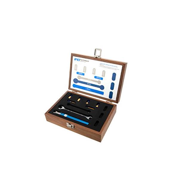 【PE5CK1017】2.92mm SOL VNA Calibration Kit O