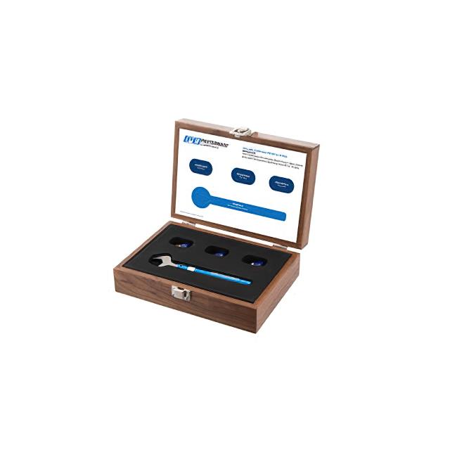 【PE5CK1023】7mm SOL VNA Calibration Kit Oper